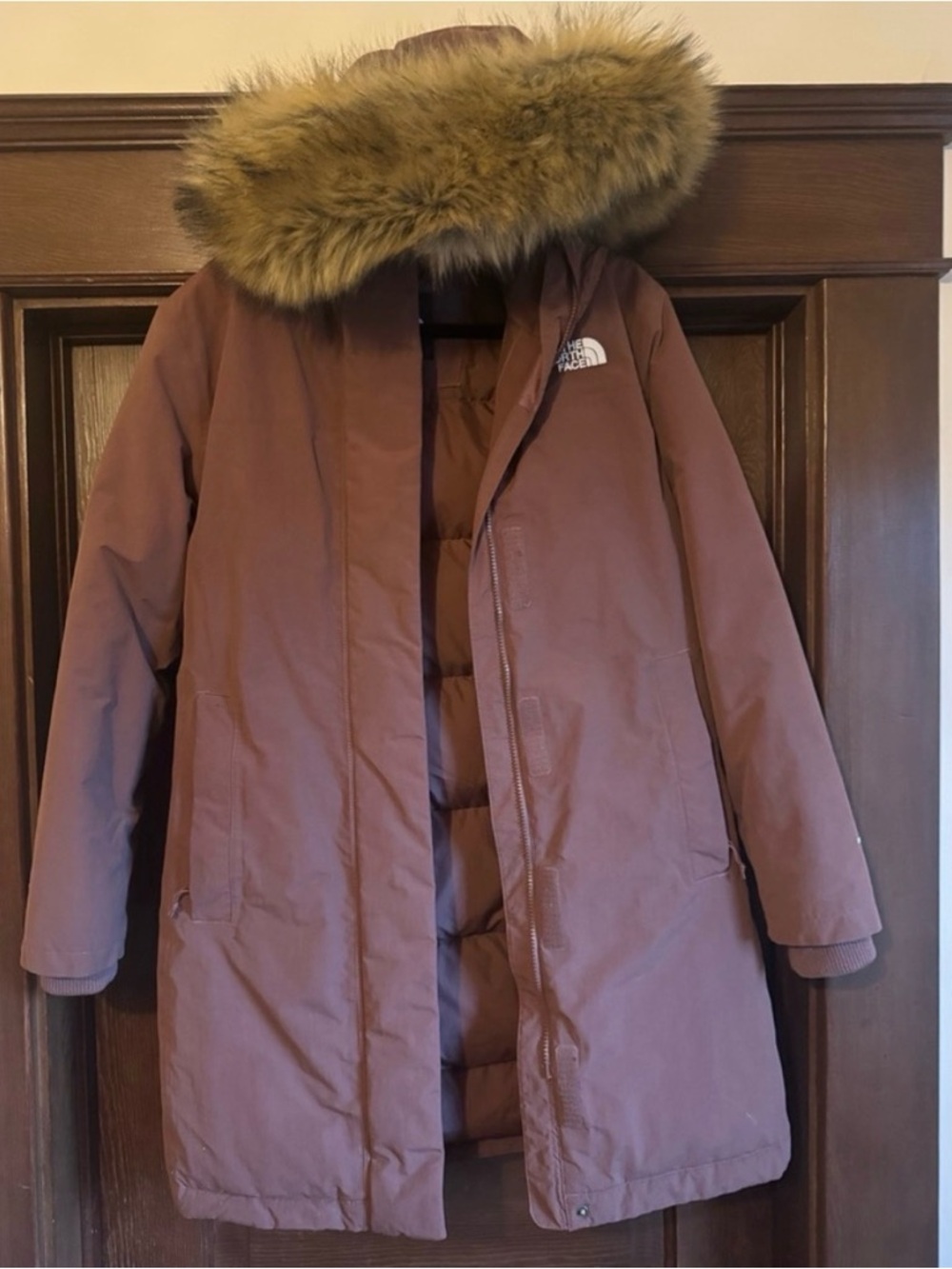 The North Face Women's Arctic Parka